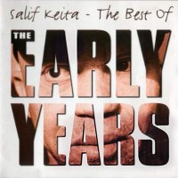 Purchase Salif Keita - The Best Of The Early Years