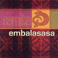 Purchase Samite - Embalasasa
