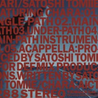Purchase Satoshi Tomiie - Atari (Remixes)