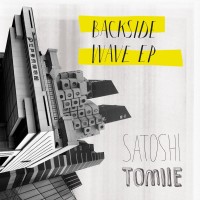 Purchase Satoshi Tomiie - Backside Wave (EP)