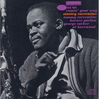 Purchase Stanley Turrentine - Comin' Your Way (Vinyl)