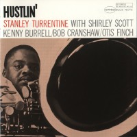 Purchase Stanley Turrentine - Hustlin' (Vinyl)