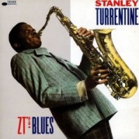 Purchase Stanley Turrentine - Z.T.'s Blues (Vinyl)