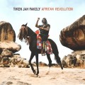 Buy Tiken Jah Fakoly - African Revolution Mp3 Download