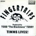 Buy Todd Terry - Fingertrips '96 Mp3 Download