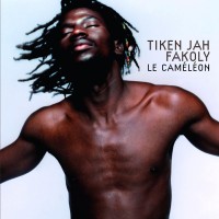 Purchase Tiken Jah Fakoly - Le Cameleon