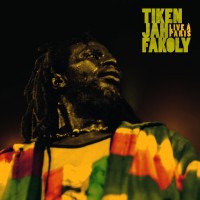 Purchase Tiken Jah Fakoly - Live А Paris