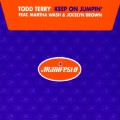 Buy Todd Terry - Keep On Jumpin' (CDS) Mp3 Download