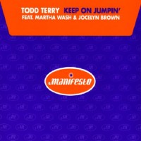 Purchase Todd Terry - Keep On Jumpin' (CDS)