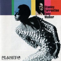 Purchase Stanley Turrentine - Easy Walker (Vinyl)