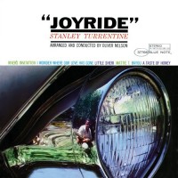 Purchase Stanley Turrentine - Joyride (Vinyl)