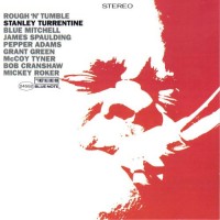 Purchase Stanley Turrentine - Rough 'n' Tumble (Vinyl)