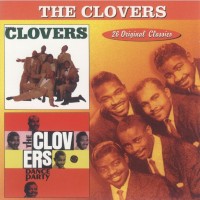 Purchase The Clovers - The Clovers & Dance Party