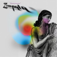 Purchase Zimpala - Honeymoon