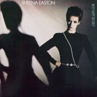 Purchase Sheena Easton - Best Kept Secret (Vinyl)