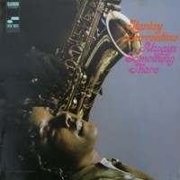 Purchase Stanley Turrentine - Always Something There (Vinyl)