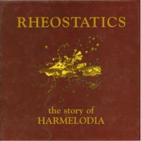 Purchase Rheostatics - The Story Of Harmedlodia