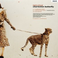 Purchase Parov Stelar - Charleston Butterfly (EP)