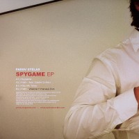Purchase Parov Stelar - Spygame (EP)