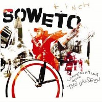 Purchase Soweto Kinch - Conversations With The Unseen