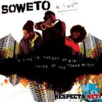 Purchase Soweto Kinch - A Life In The Day Of B19: Tales Of The Towerblock
