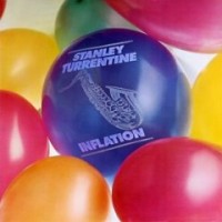 Purchase Stanley Turrentine - Inflation (Vinyl)