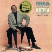 Purchase Stanley Turrentine - Wonderland (Vinyl)