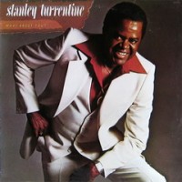 Purchase Stanley Turrentine - What About You (Vinyl)