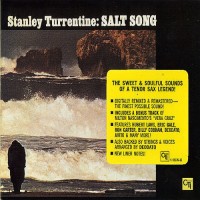 Purchase Stanley Turrentine - Salt Song (Vinyl)