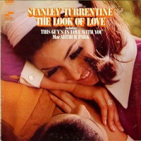 Purchase Stanley Turrentine - The Look Of Love (Vinyl)
