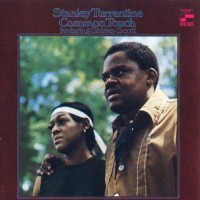 Purchase Stanley Turrentine - Common Touch (Vinyl)