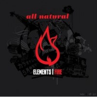 Purchase All Natural - Elements (Fire)