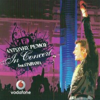 Purchase Antonis Remos - In Concert (With Onirama)