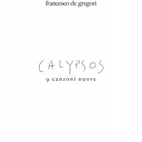 Purchase Francesco De Gregori - Calypsos