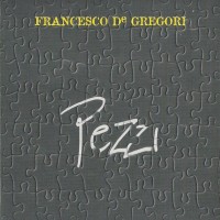 Purchase Francesco De Gregori - PezzI