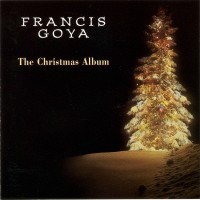 Purchase Francis Goya - Christmas Album