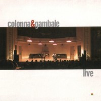 Purchase Frank Gambale - Colonna & Gambale Live (With Maurizio Colonna)