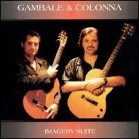 Purchase Frank Gambale - Imagery Suite