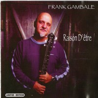 Purchase Frank Gambale - Raison D'etre