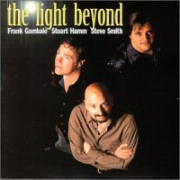 Purchase Frank Gambale - The Light Beyond (With Hamm & Smith)