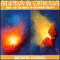 Purchase Medwyn Goodall - Alpha & Omega