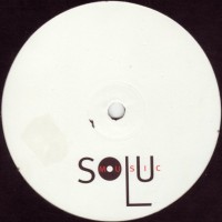Purchase Solu Music - Fade (VLS)