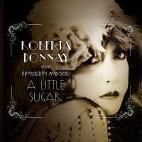 Purchase Roberta Donnay - A Little Sugar (With The Prohibition Mob Band)