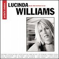 Purchase VA - Artist's Choice: Lucinda Williams