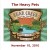 Buy The Heavy Pets - Live Oak, Bear Creek CD1 Mp3 Download