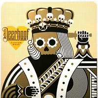 Purchase DeerHoof - Custom Made (EP)