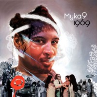 Purchase Myka 9 - 1969