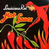 Purchase Louisiana Red - Hot Sauce