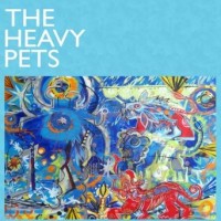 Purchase The Heavy Pets - Swim Out Past The Sun