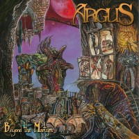 Purchase Argus - Beyond The Martyrs